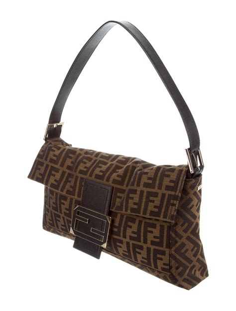 realreal fendi shoulder bag.